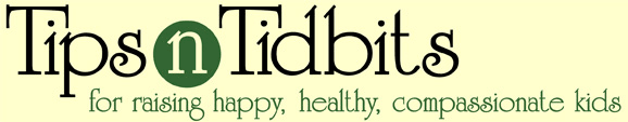 Tips n Tidbits