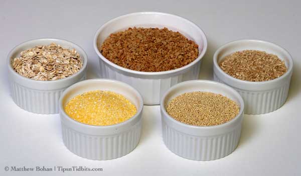 Whole Grains