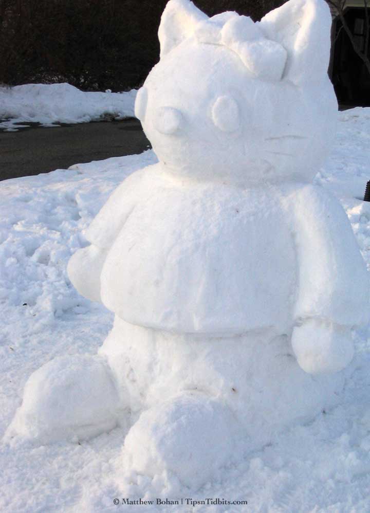 Hello Kitty (Side) Hello Kitty (Side)