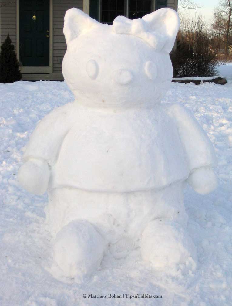 Hello Kitty Hello Kitty