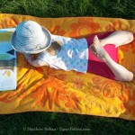 2010 Summer Reading Programs: Fun & Freebies