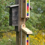 Earth Day Bee Boxes